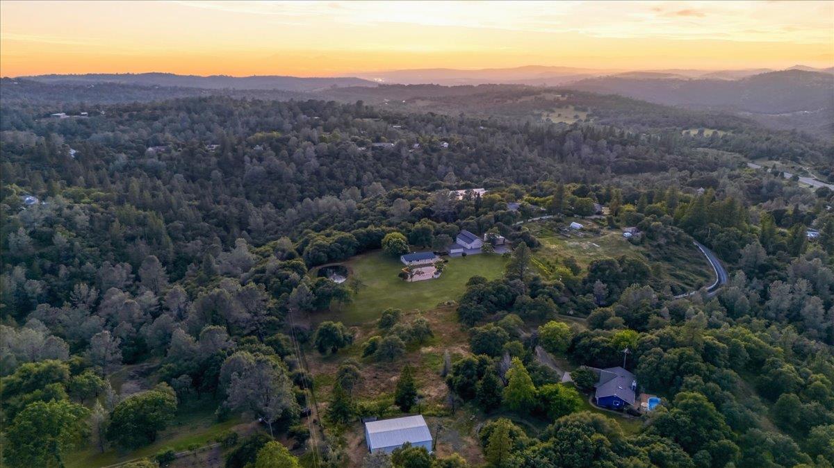 20525 Poker Flats Road Penn Valley, CA 95946 - Photo 41 of 69