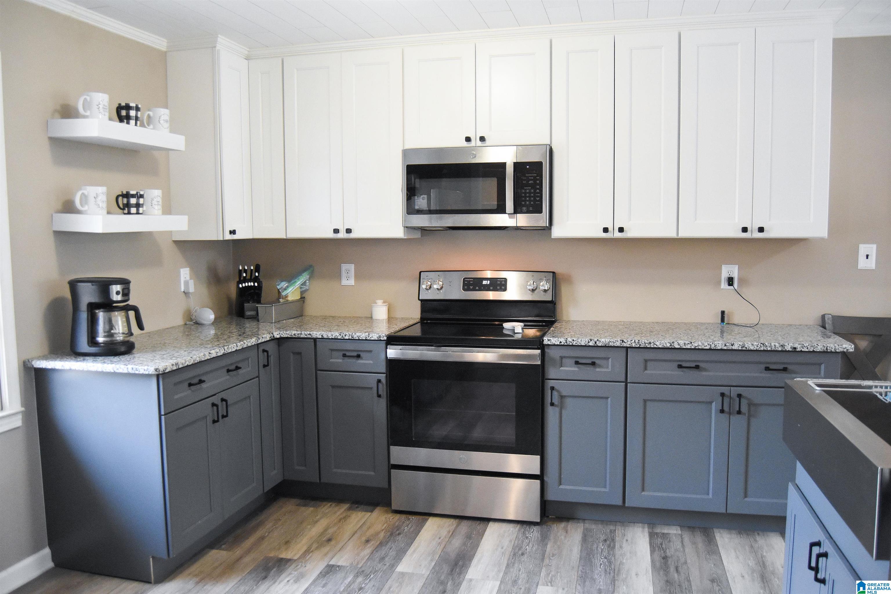 411 Holland-Finley Road Jacksonville, AL 36265 - Photo 17 of 68 Gallery Image 17