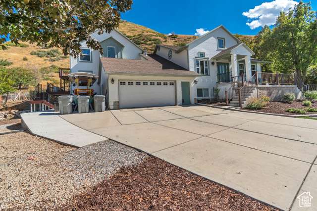 24 Quiet Meadow Lane Mapleton, UT 84664 - Photo 5 of 60