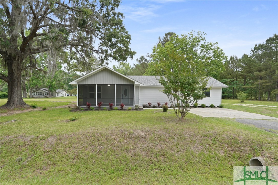 799 Westfield Road Midway, GA 31320 - Photo 1 of 45 Gallery Image 1