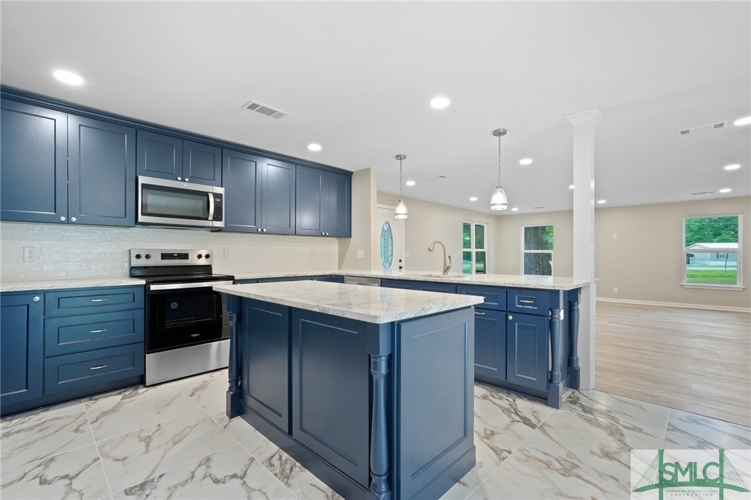 799 Westfield Road Midway, GA 31320 - Photo 16 of 45 Gallery Image 16
