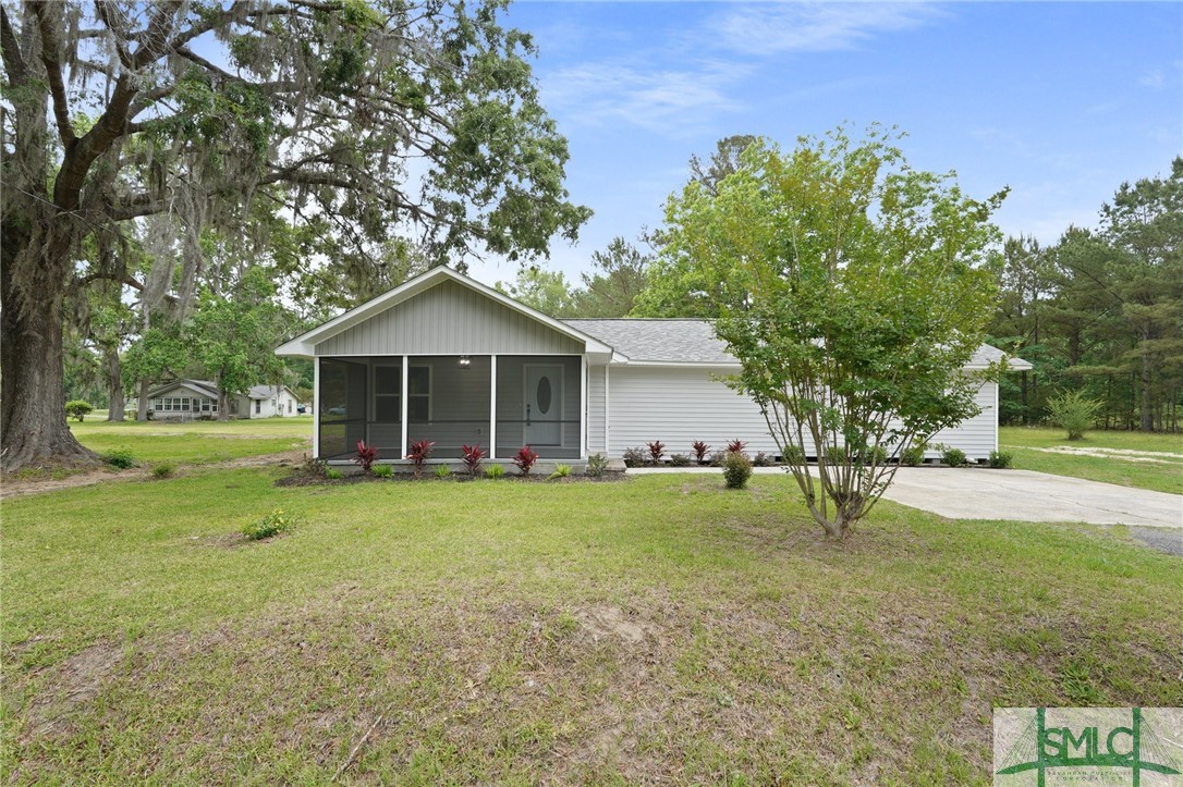 799 Westfield Road Midway, GA 31320 - Photo 2 of 45 Gallery Image 2