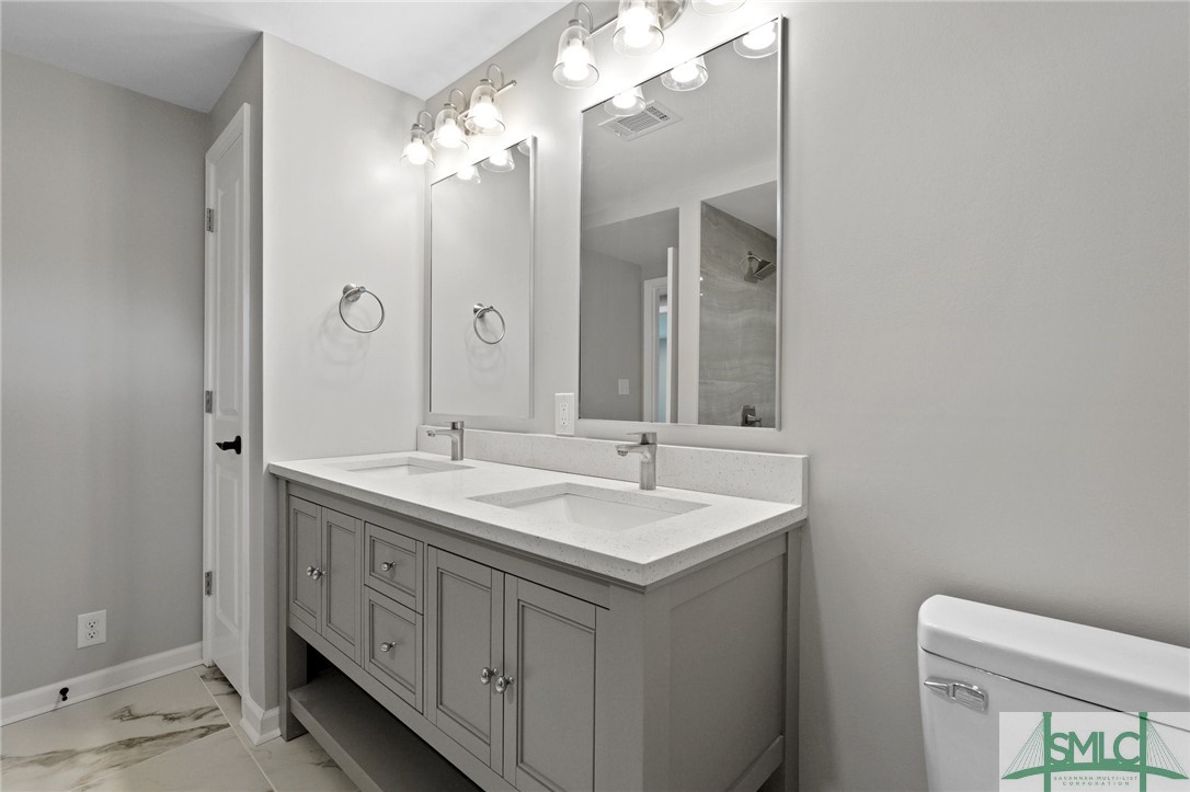 799 Westfield Road Midway, GA 31320 - Photo 26 of 45 Gallery Image 26