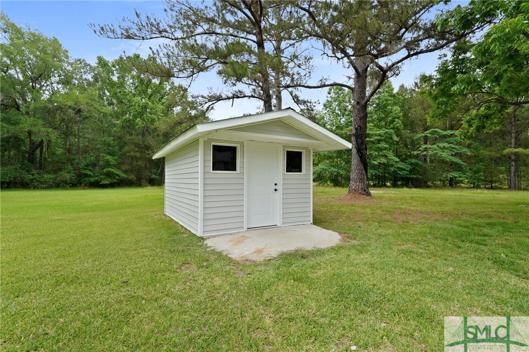 799 Westfield Road Midway, GA 31320 - Photo 40 of 45 Gallery Image 40