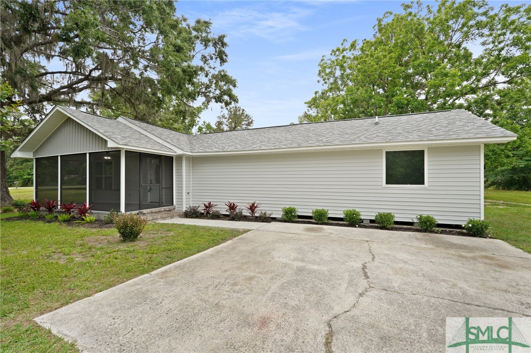 799 Westfield Road Midway, GA 31320 - Photo 42 of 45 Gallery Image 42