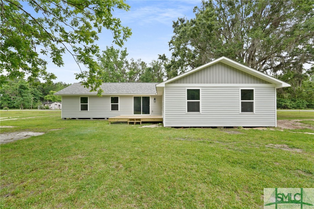 799 Westfield Road Midway, GA 31320 - Photo 44 of 45 Gallery Image 44