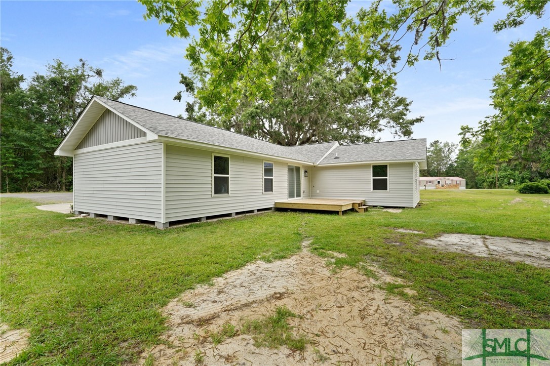 799 Westfield Road Midway, GA 31320 - Photo 45 of 45 Gallery Image 45