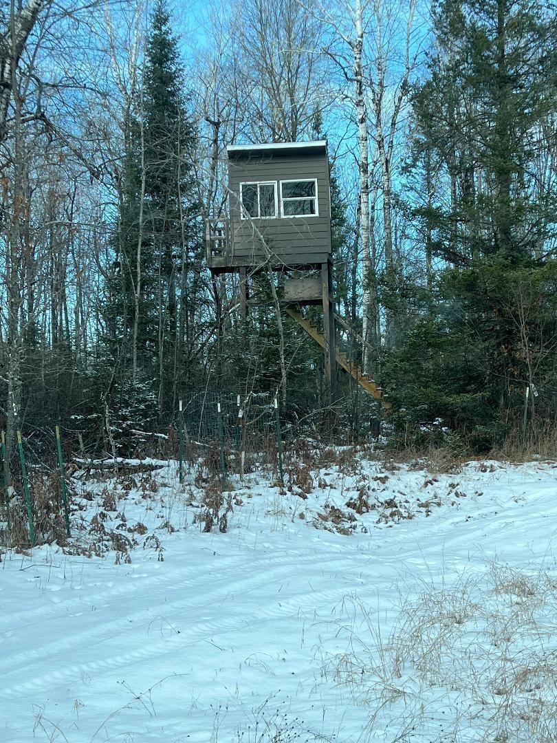 356 Co Road Daggett, MI 49821 - Photo 5 of 11