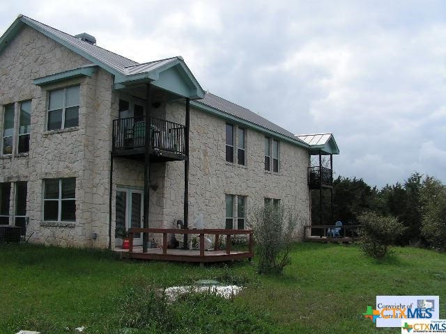 234 Star Grass, Unit 2B Spring Branch, TX 78070 - Photo 29 of 30