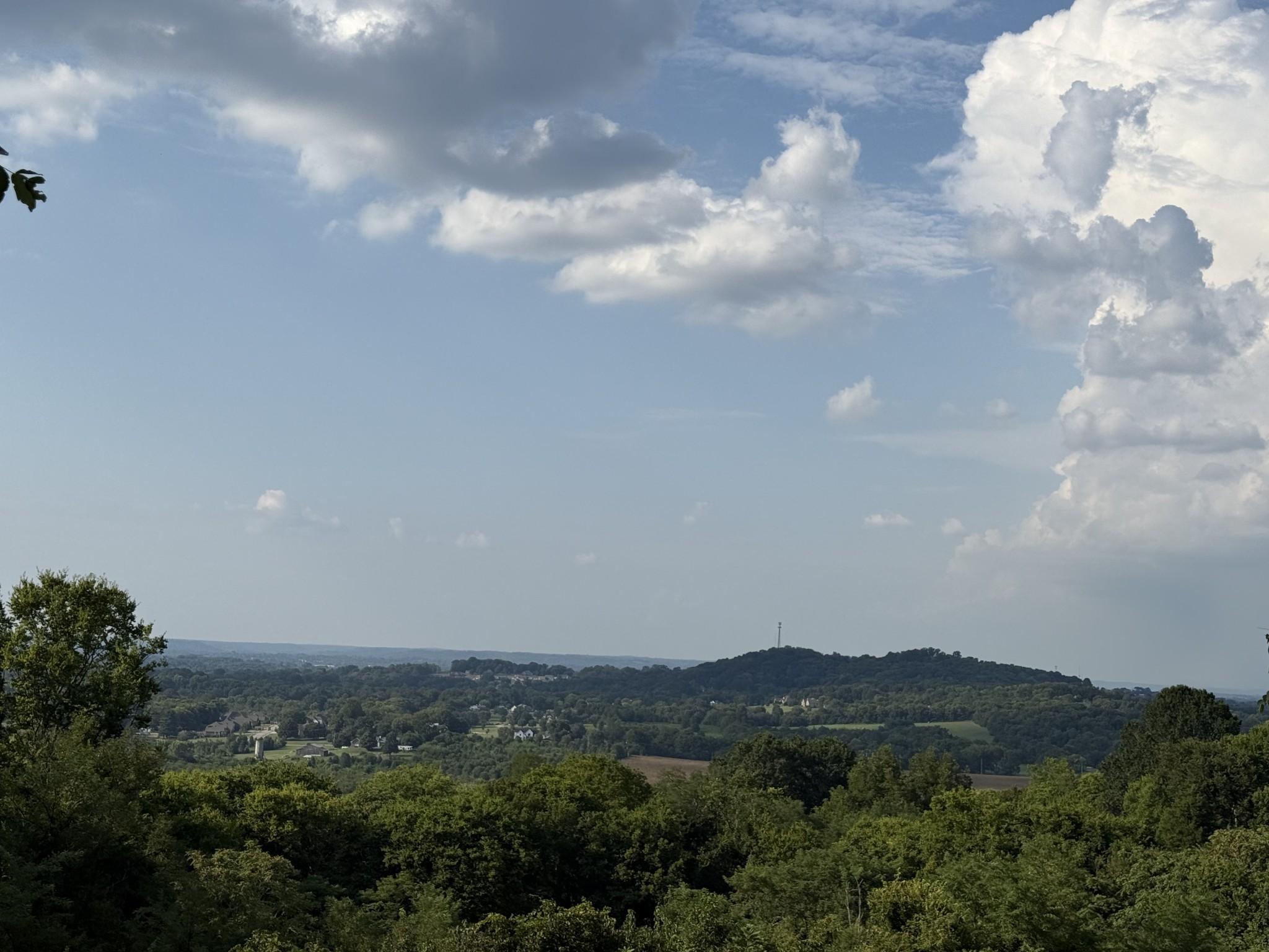 0 Deer Ridge Road Columbia, TN 38401 - Photo 27 of 34