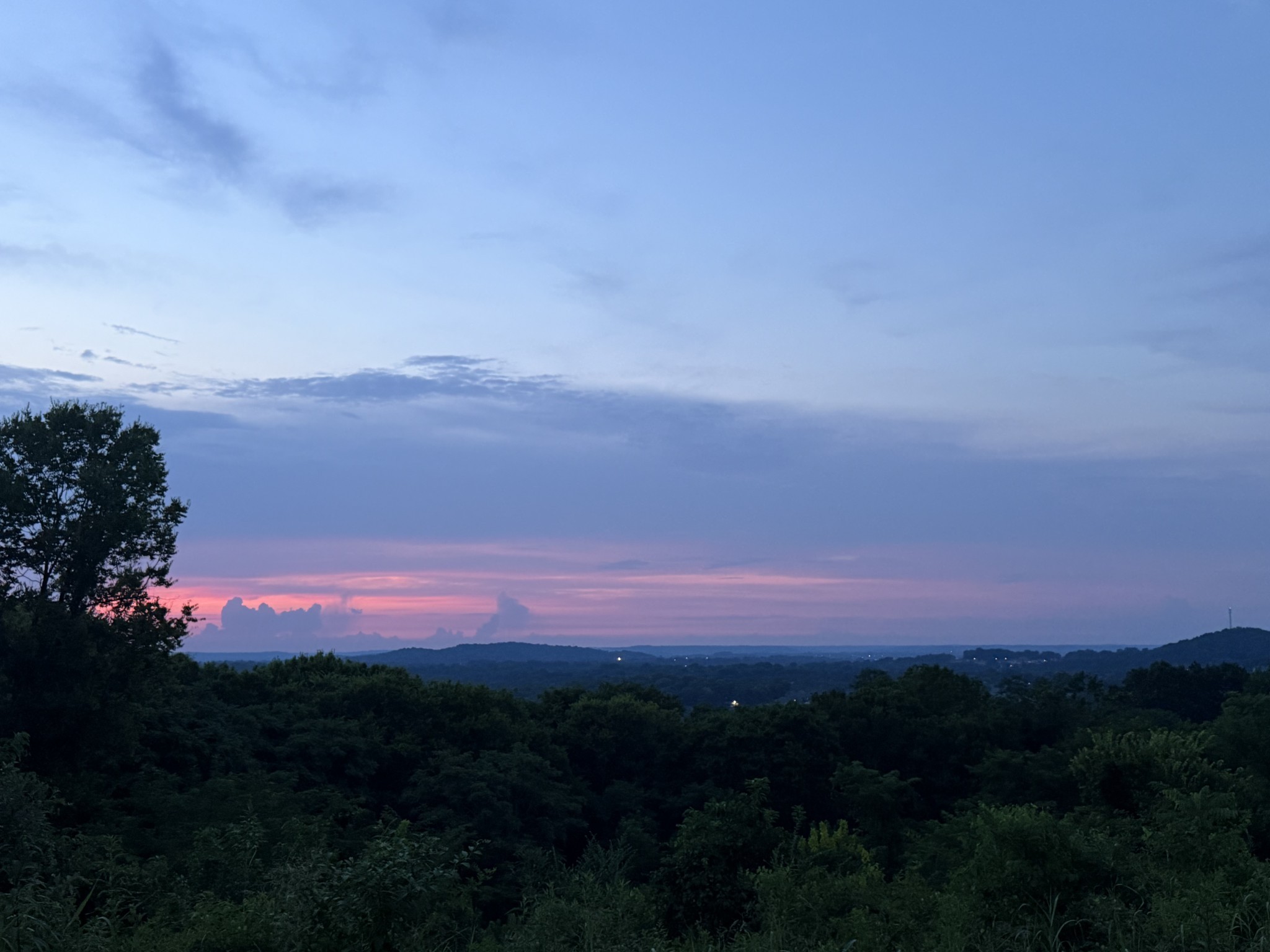 0 Deer Ridge Road Columbia, TN 38401 - Photo 29 of 34