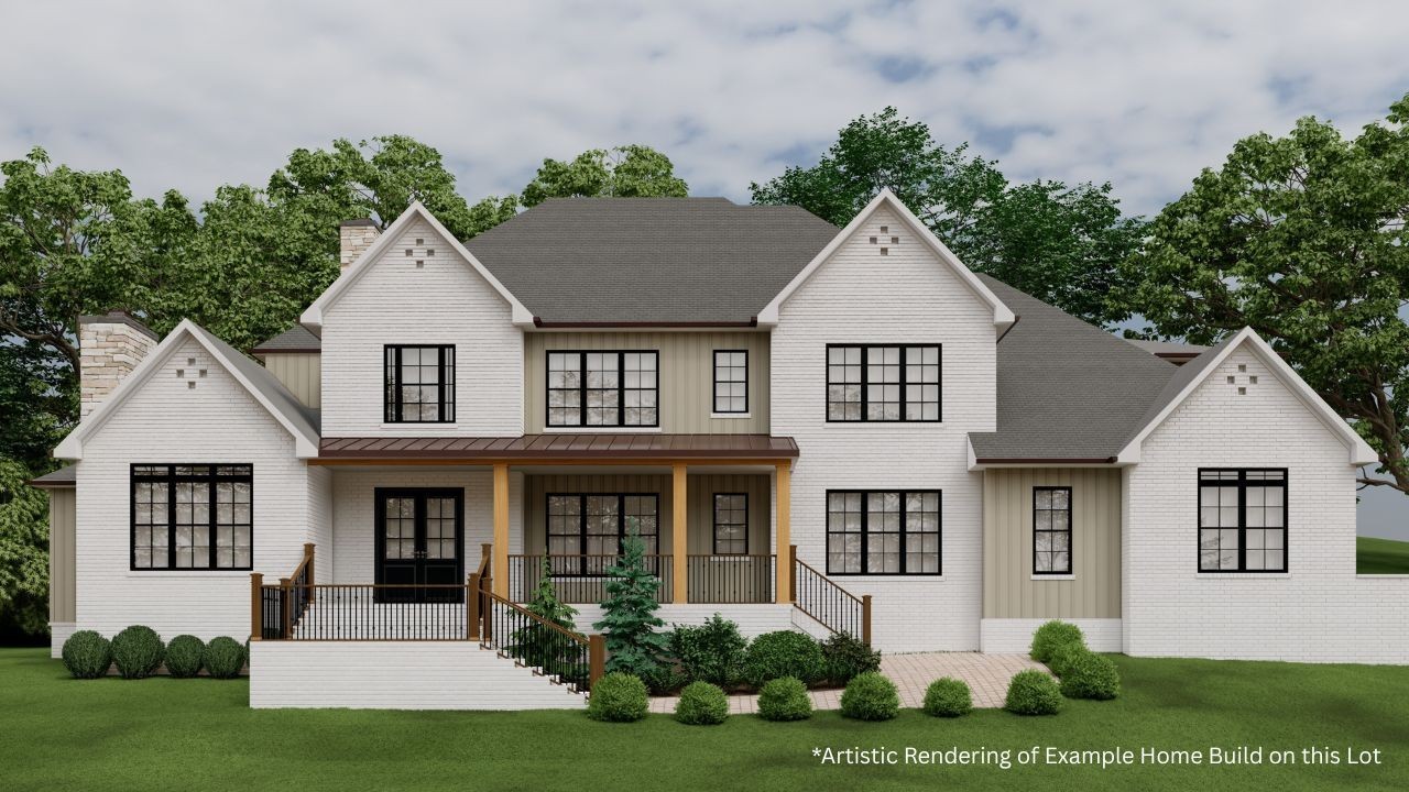 0 Deer Ridge Road Columbia, TN 38401 - Photo 3 of 34