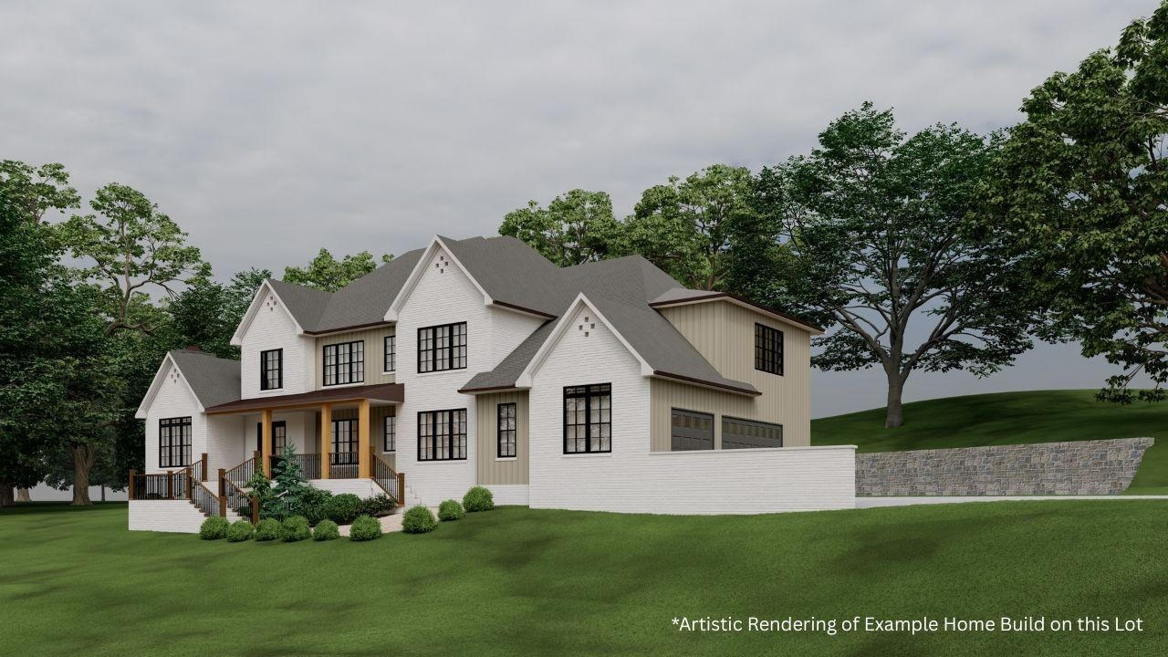 0 Deer Ridge Road Columbia, TN 38401 - Photo 5 of 34