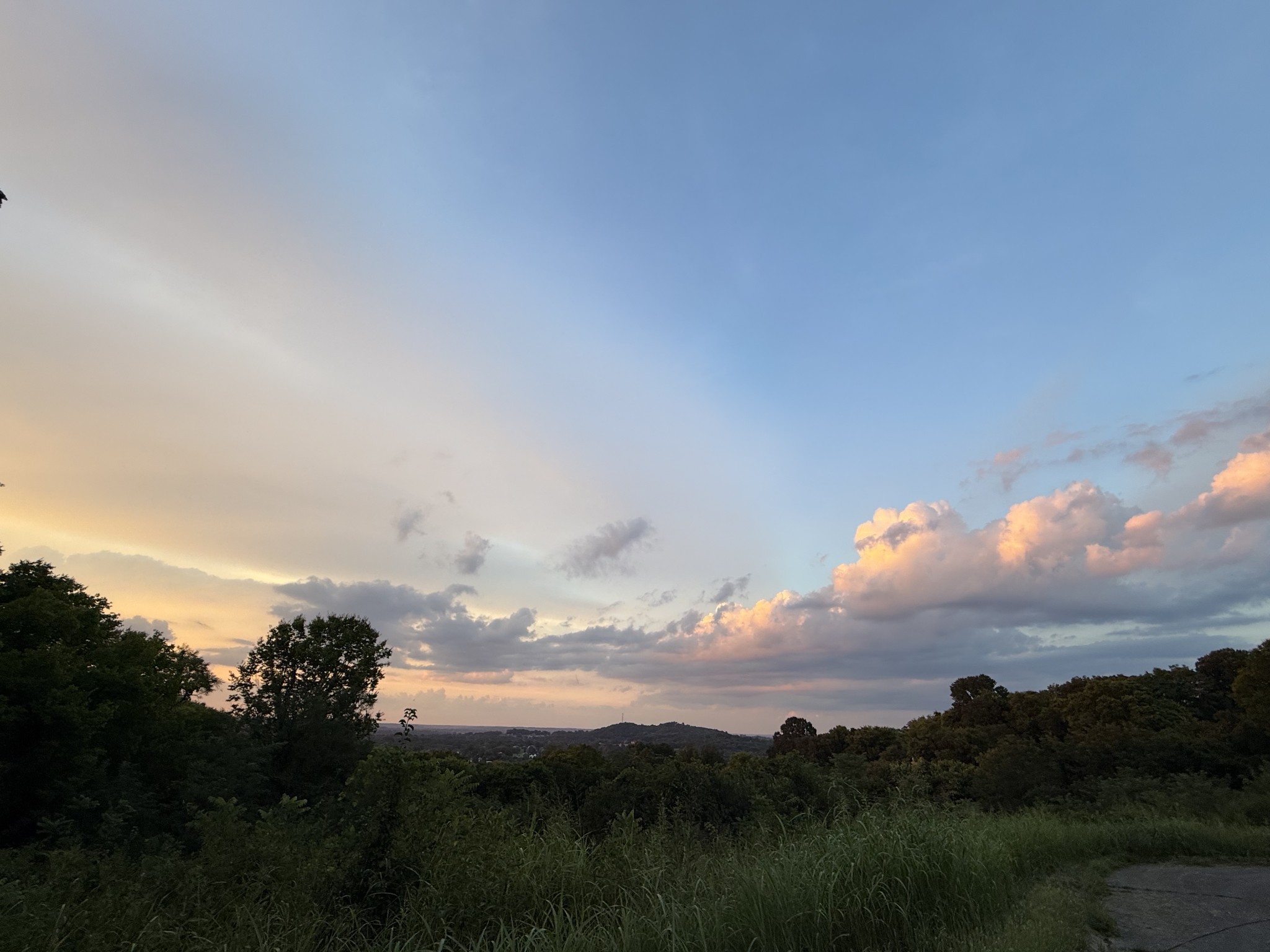 0 Deer Ridge Road Columbia, TN 38401 - Photo 7 of 34