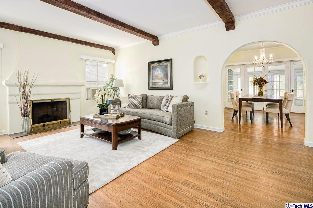 1730 Meadowbrook Road Altadena, CA 91001 - Photo 9 of 23 Additional Photo