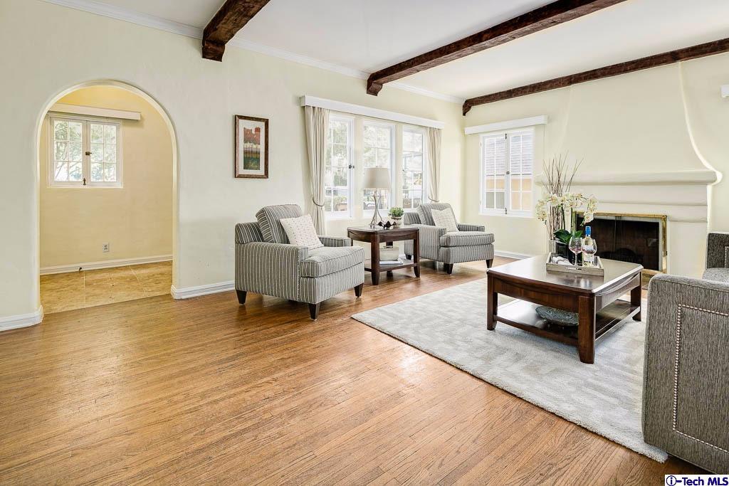 1730 Meadowbrook Road Altadena, CA 91001 - Photo 10 of 23 Additional Photo