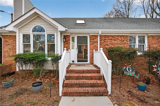 $217,000 | 2054 Hearthwood Court, Greensboro, NC 27407