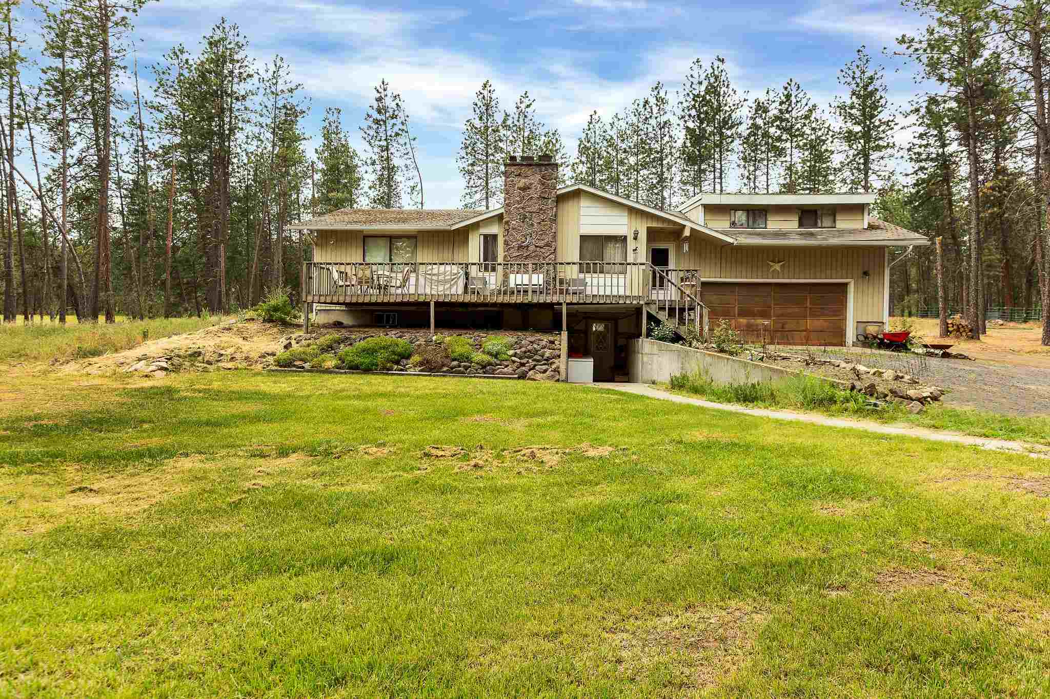 11602 South Spotted Road Cheney, WA 99004 - Photo 1 of 19