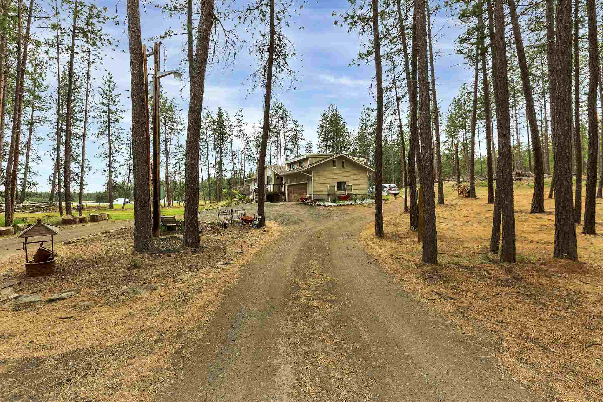 11602 South Spotted Road Cheney, WA 99004 - Photo 3 of 19