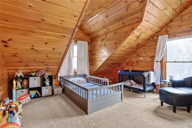 $539,950 | 3799 Indiana Road, Pomona, KS 66076