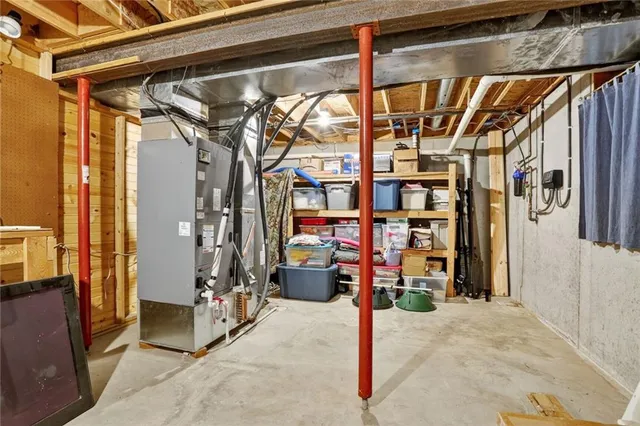 $539,950 | 3799 Indiana Road, Pomona, KS 66076