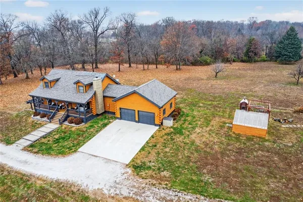 $519,950 | 3799 Indiana Road, Pomona, KS 66076