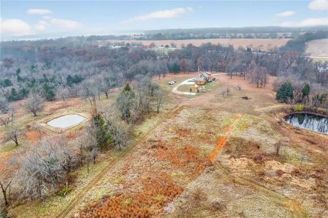 $539,950 | 3799 Indiana Road, Pomona, KS 66076