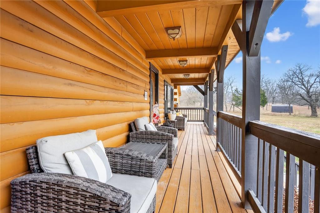 3799 Indiana Road Pomona, KS 66076 - Photo 7 of 39