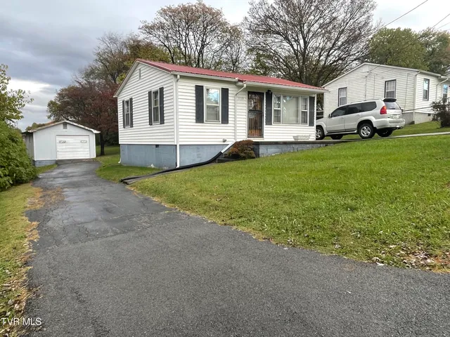 $1 | 1139 Harrell Street, Morristown, TN 37814