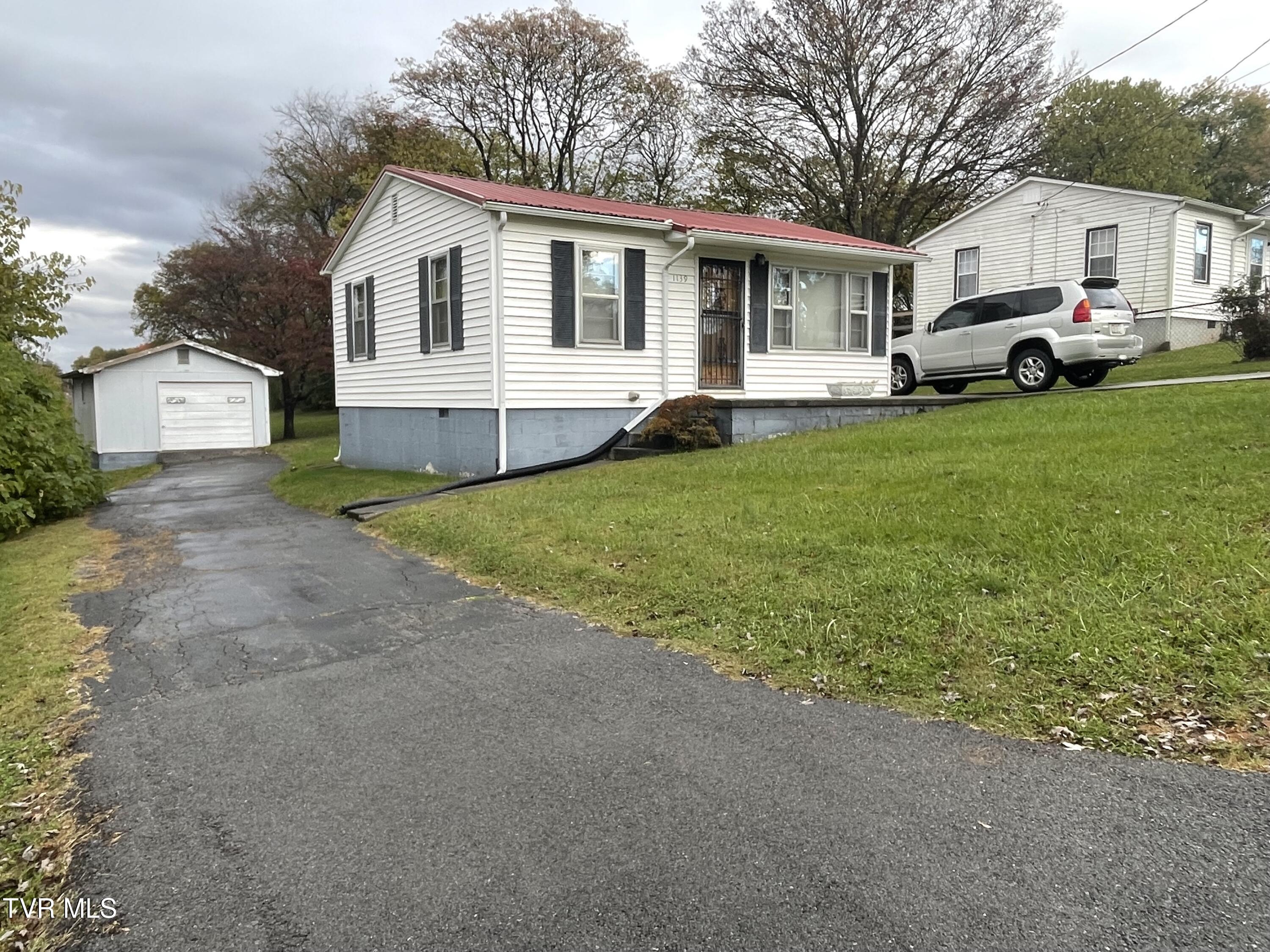 1139 Harrell Street Morristown, TN 37814 - Photo 17 of 18 1139 Harrell St