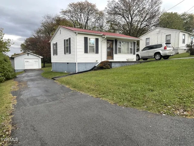 $1 | 1139 Harrell Street, Morristown, TN 37814