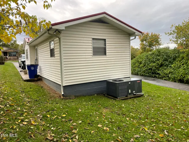 $1 | 1139 Harrell Street, Morristown, TN 37814