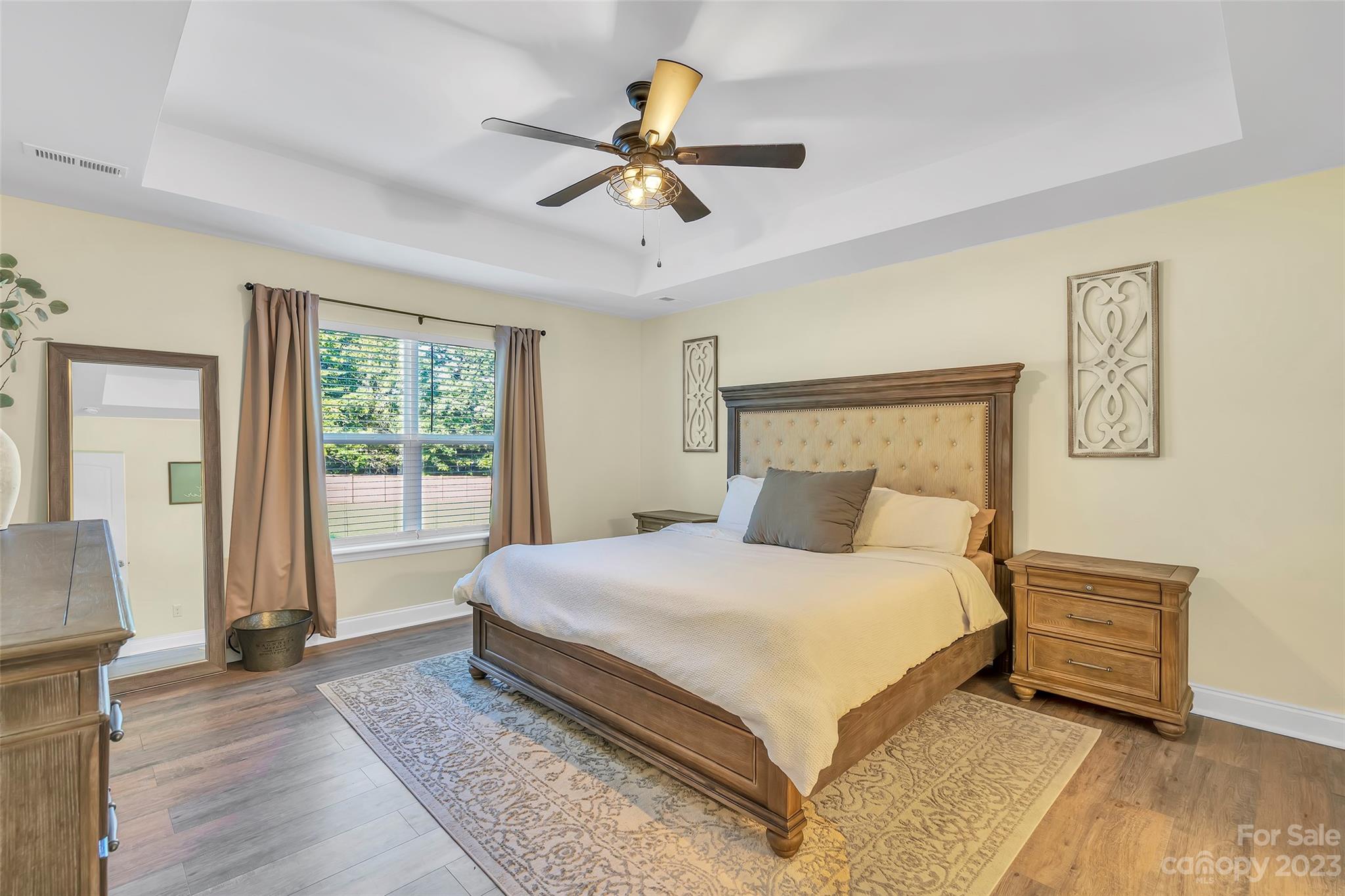 871 West Keepsake Lane Inman, SC 29349 - Photo 13 of 26 a bedroom with a bed and window