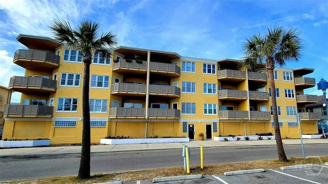 $829,000 | 1609 Strand Avenue, Unit 306, Tybee Island, GA 31328