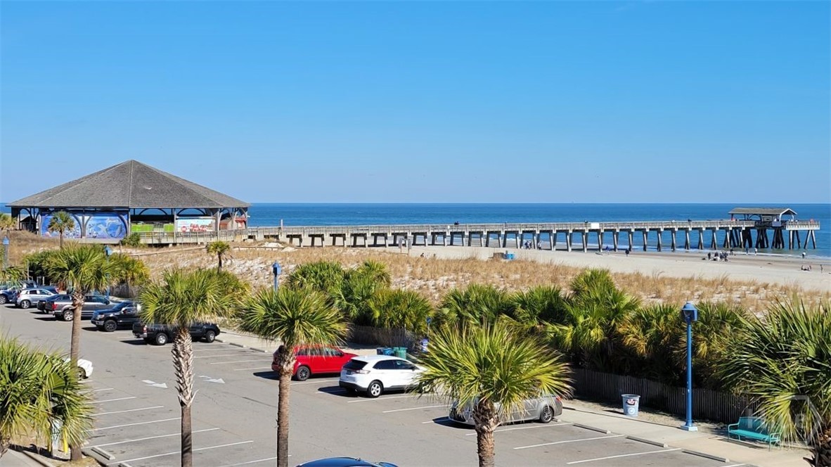 1609 Strand Avenue, Unit 306 Tybee Island, GA 31328 - Photo 16 of 18