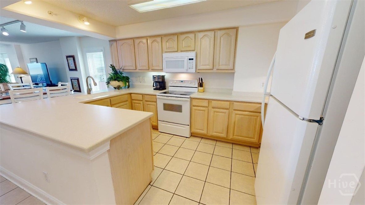 1609 Strand Avenue, Unit 306 Tybee Island, GA 31328 - Photo 6 of 18