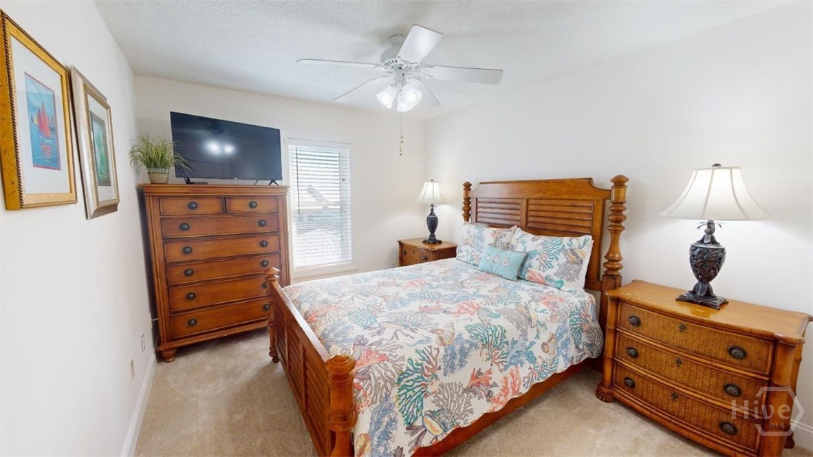 1609 Strand Avenue, Unit 306 Tybee Island, GA 31328 - Photo 10 of 18