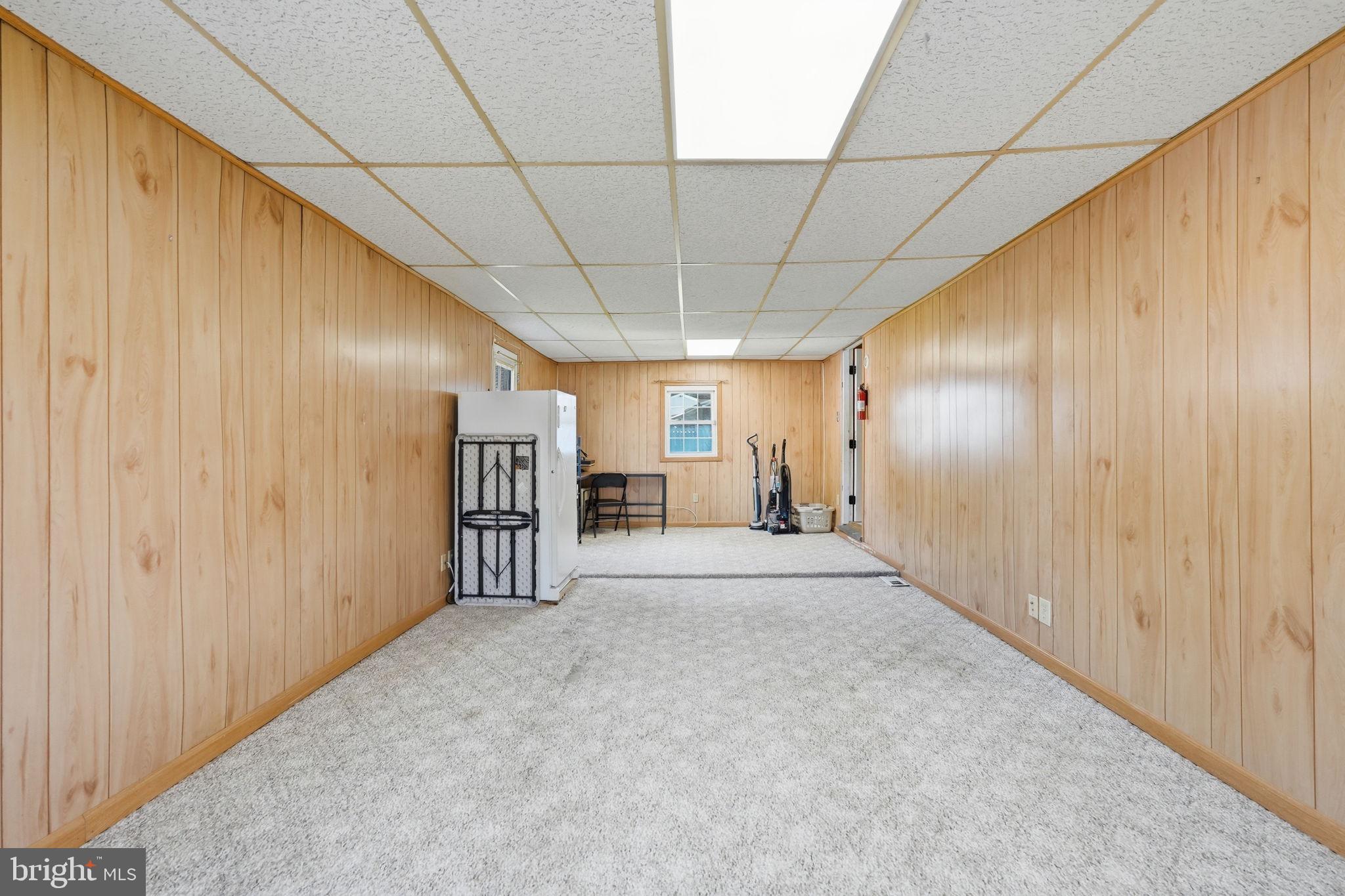 906 Wingfield Road Woodbridge, VA 22191 - Photo 27 of 31 Spacious, versatile basement retreat.