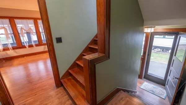 $269,000 | 414 West Fulton Street, Waupaca, WI 54981