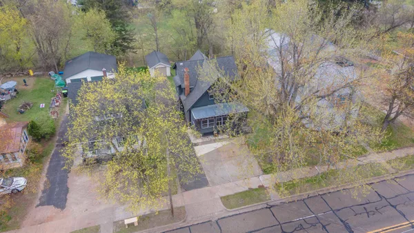 $269,000 | 414 West Fulton Street, Waupaca, WI 54981