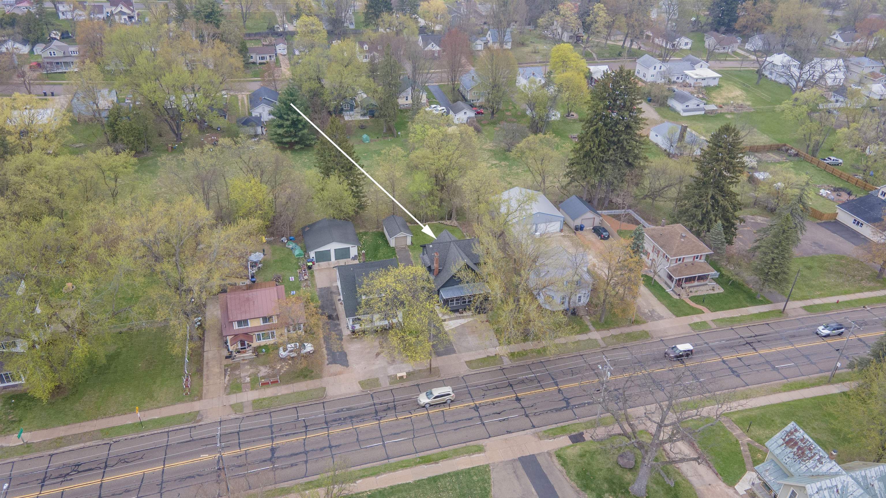 414 West Fulton Street Waupaca, WI 54981 - Photo 29 of 34