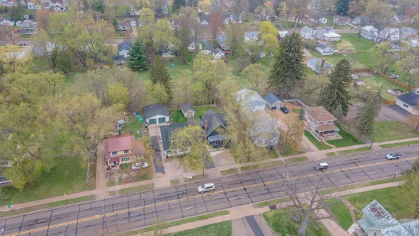 $269,000 | 414 West Fulton Street, Waupaca, WI 54981