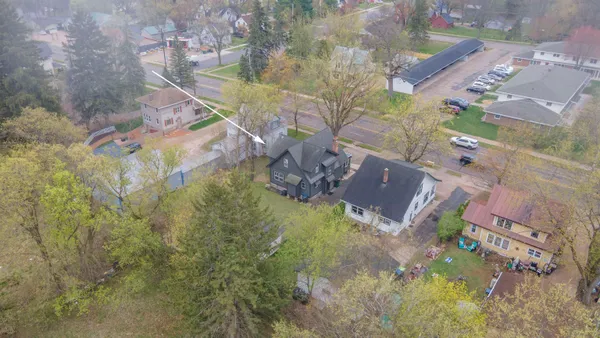 $269,000 | 414 West Fulton Street, Waupaca, WI 54981
