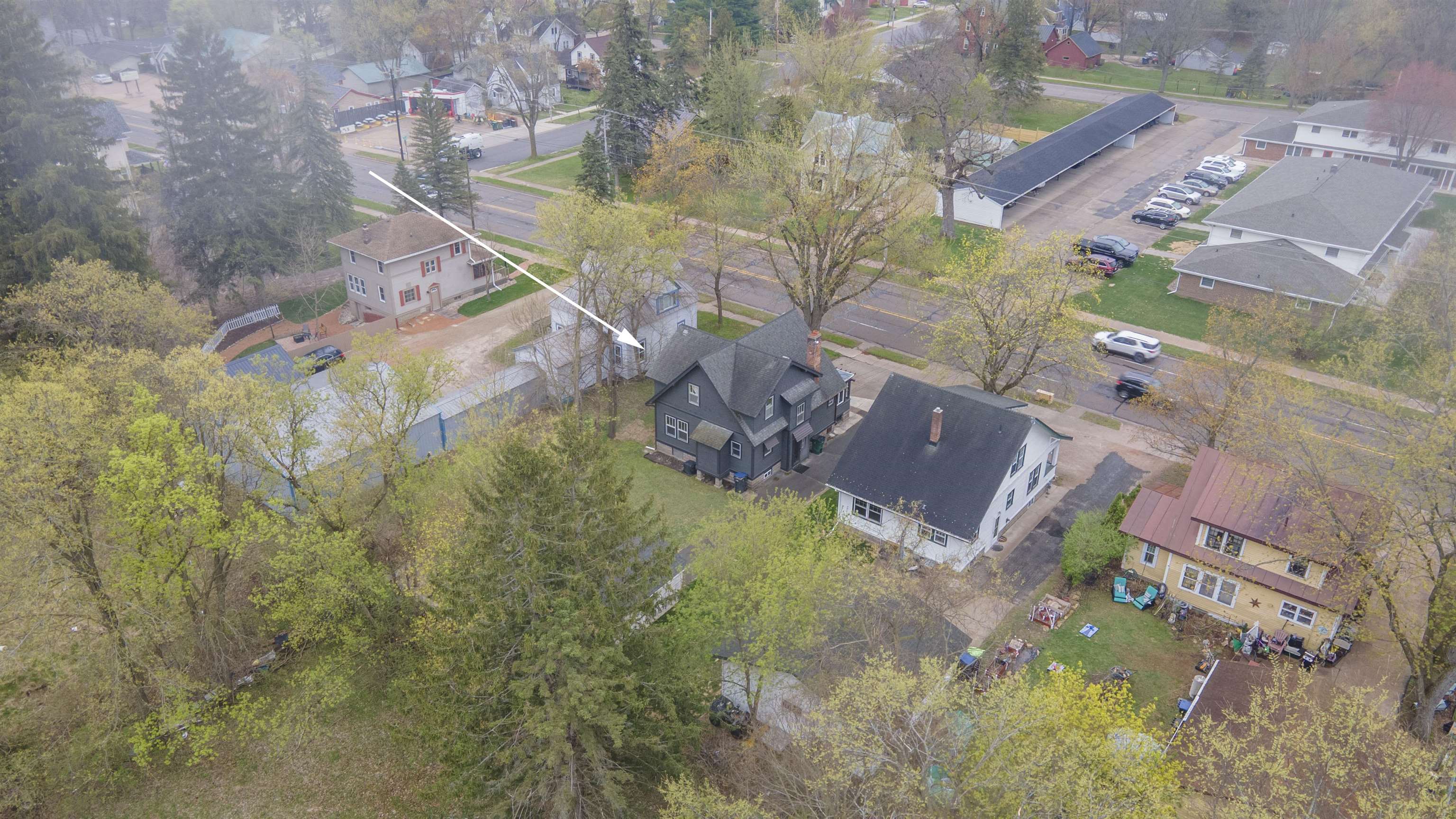414 West Fulton Street Waupaca, WI 54981 - Photo 31 of 34
