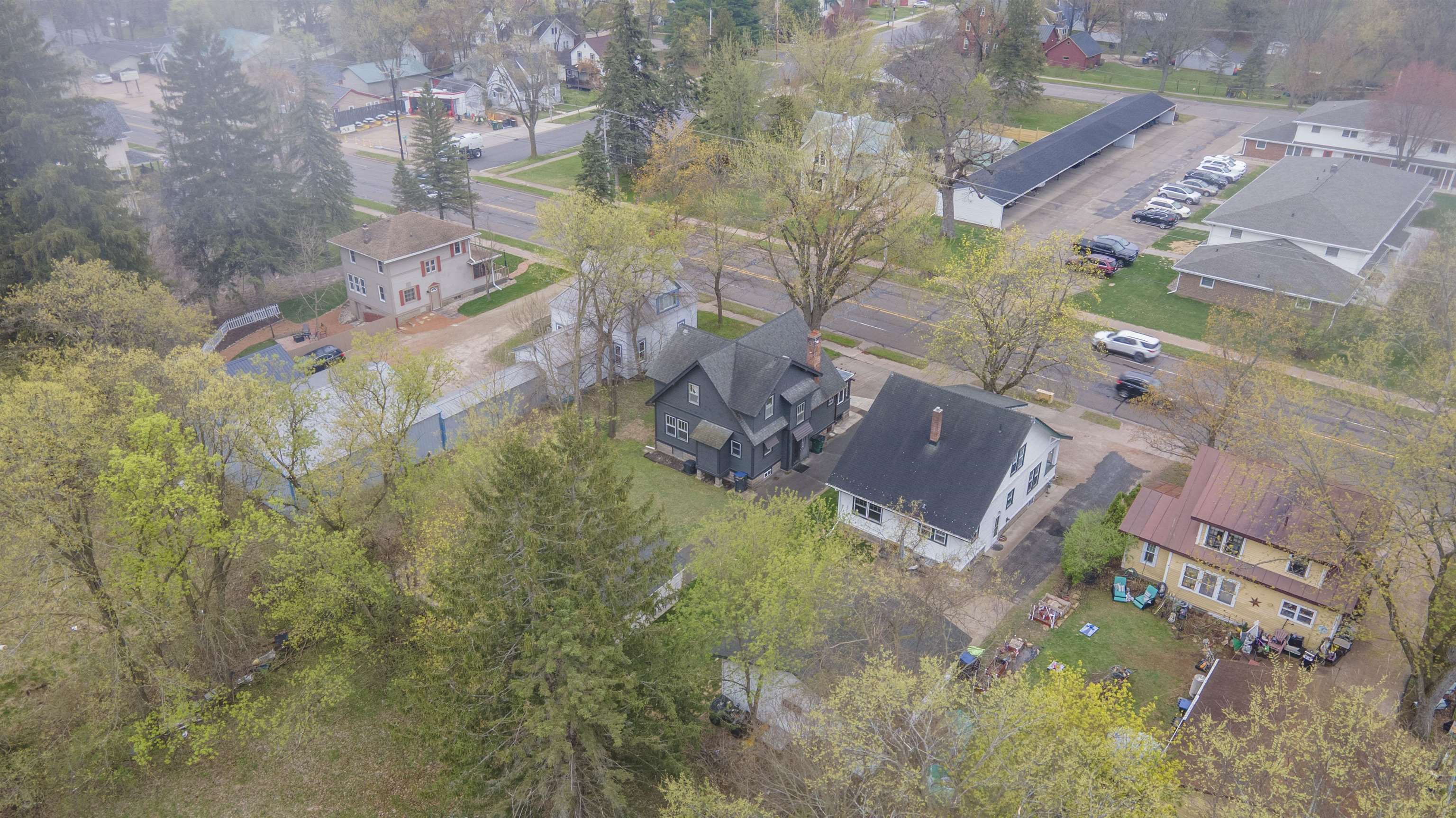 414 West Fulton Street Waupaca, WI 54981 - Photo 32 of 34