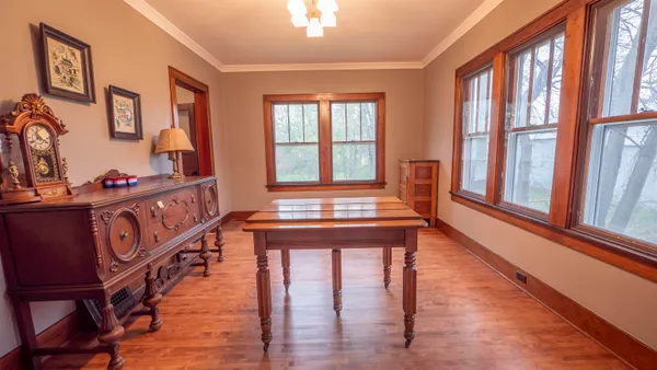 $269,000 | 414 West Fulton Street, Waupaca, WI 54981
