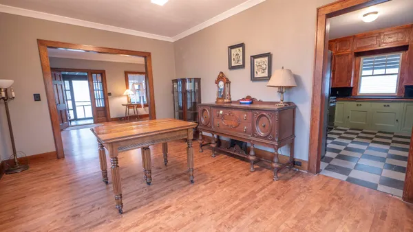 $269,000 | 414 West Fulton Street, Waupaca, WI 54981