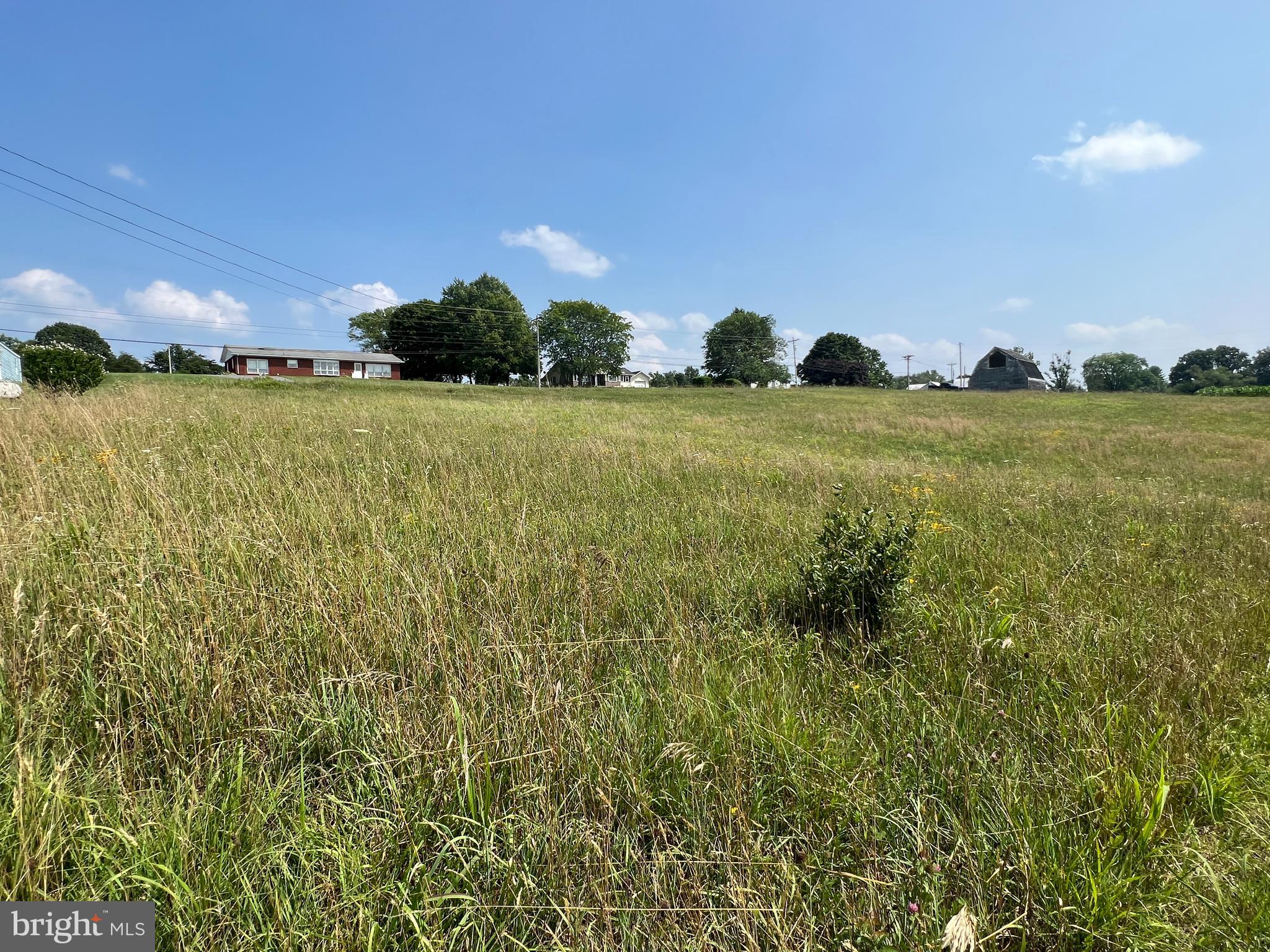 Lot 6 East Graceville Road Breezewood, PA 15533 - Photo 7 of 13 a view of lake view and mountain view