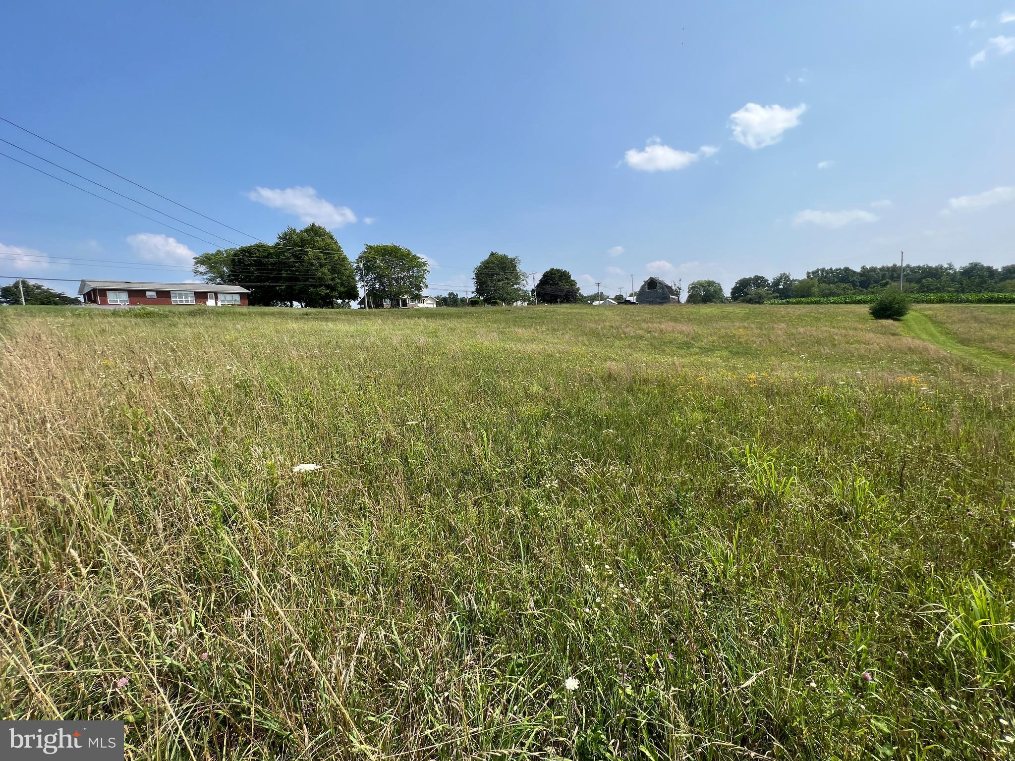 Lot 6 East Graceville Road Breezewood, PA 15533 - Photo 8 of 13 a view of lake view and mountain view