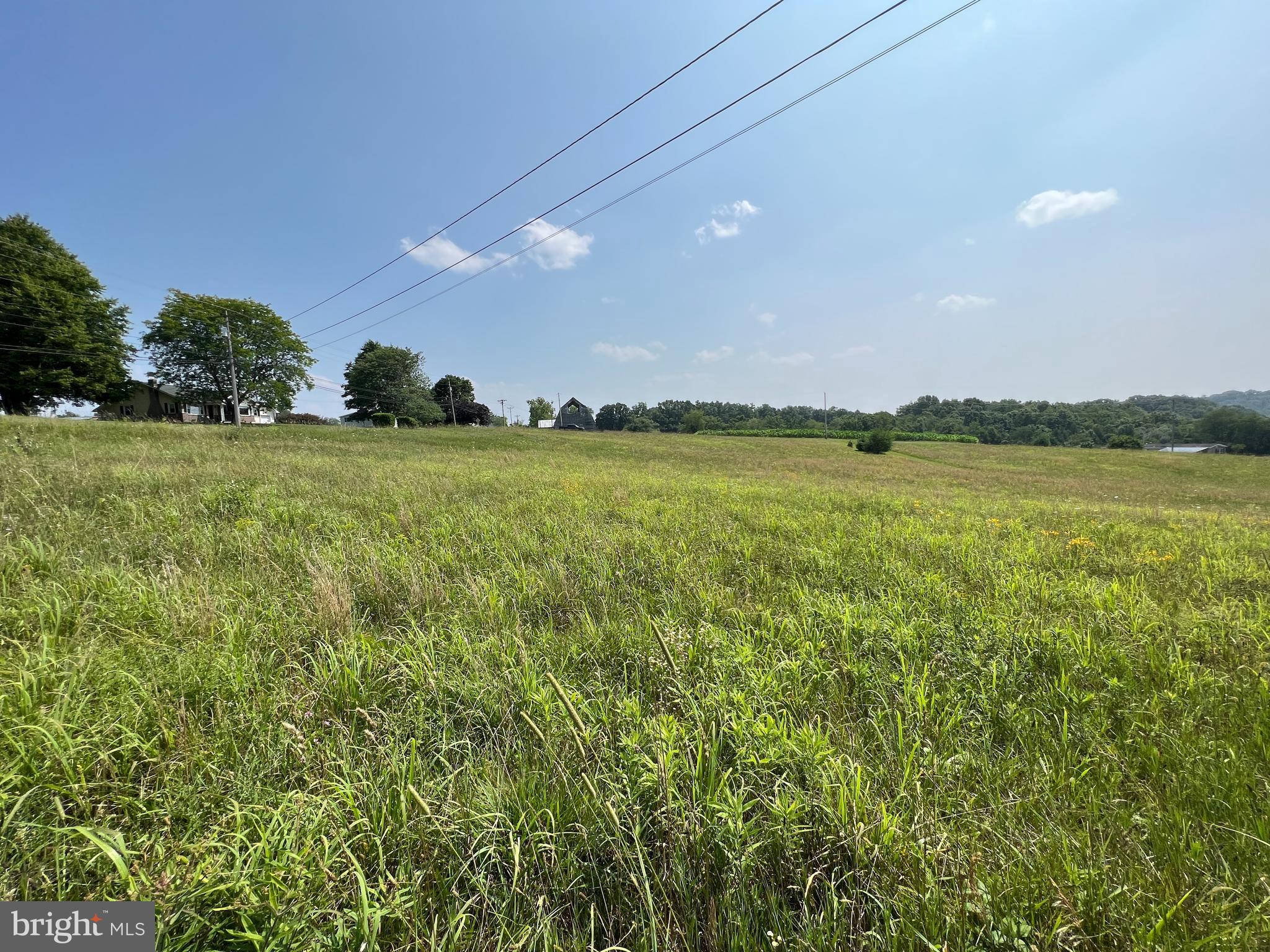 Lot 6 East Graceville Road Breezewood, PA 15533 - Photo 9 of 13 a view of an ocean and beach